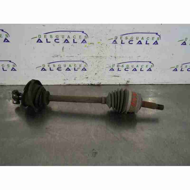 TRANSMISION DELANTERA IZQUIERDA 8250472 ABS 