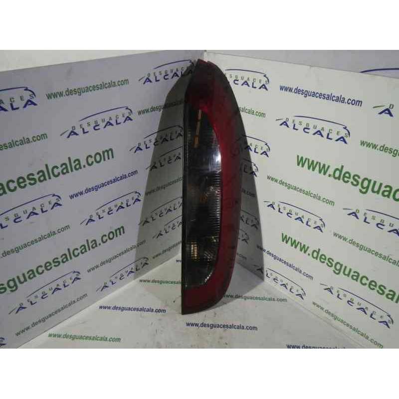 PILOTO TRASERO DERECHO 