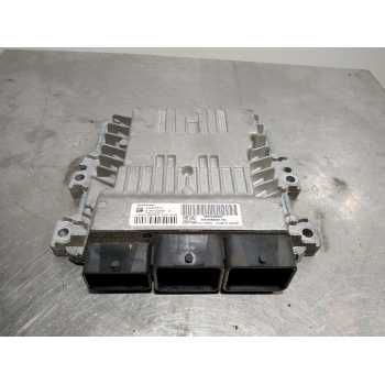 CENTRALITA MOTOR UCE 9666681180 