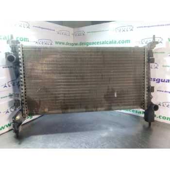 RADIADOR AGUA 1330T8 