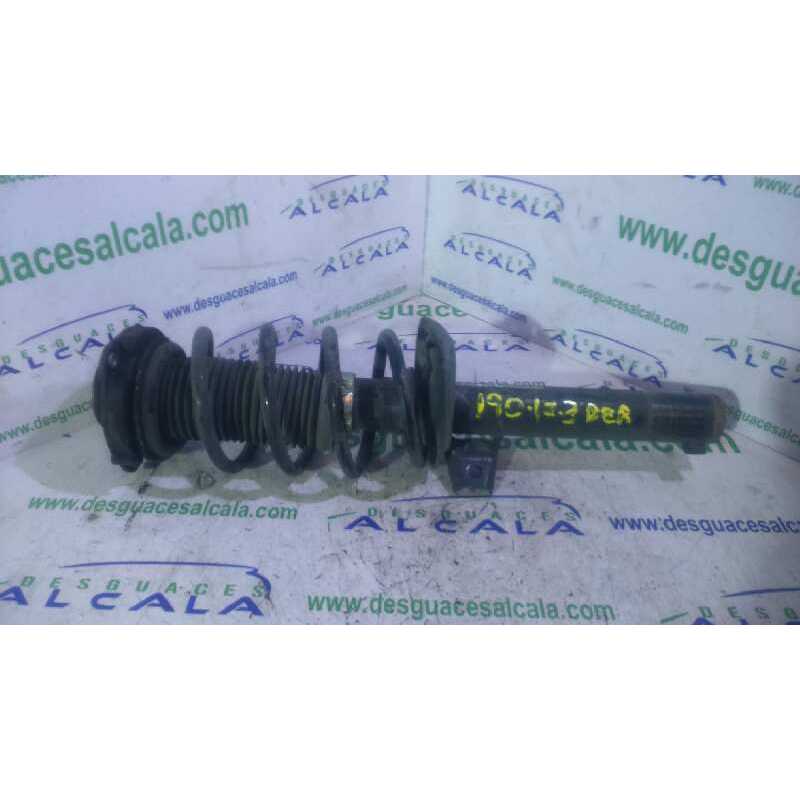 AMORTIGUADOR DELANTERO DERECHO 1K0413031CT 