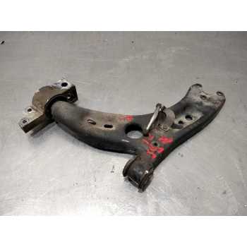 BRAZO SUSPENSION INFERIOR DELANTERO IZQUIERDO 1K0407151AC 