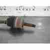 TRANSMISION DELANTERA IZQUIERDA 8250472 ABS 