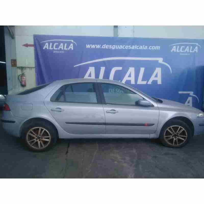 renault laguna ii (bg0/1_) del año 2002