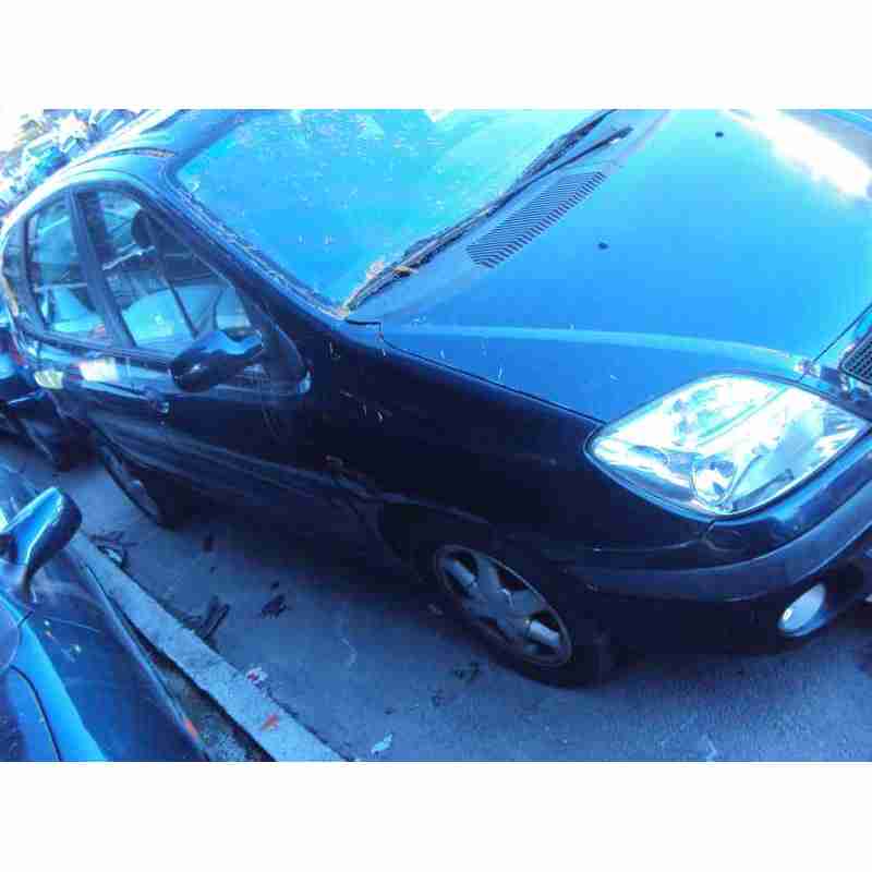 renault scenic (ja..) del año 2000