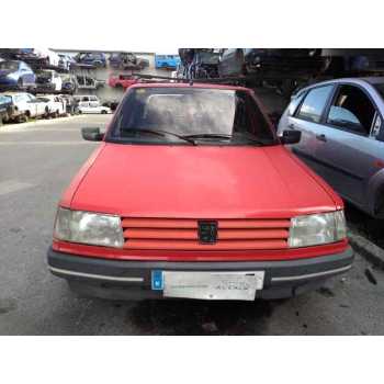 PEUGEOT 309