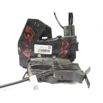 CERRADURA PUERTA DELANTERA DERECHA 16943019B 