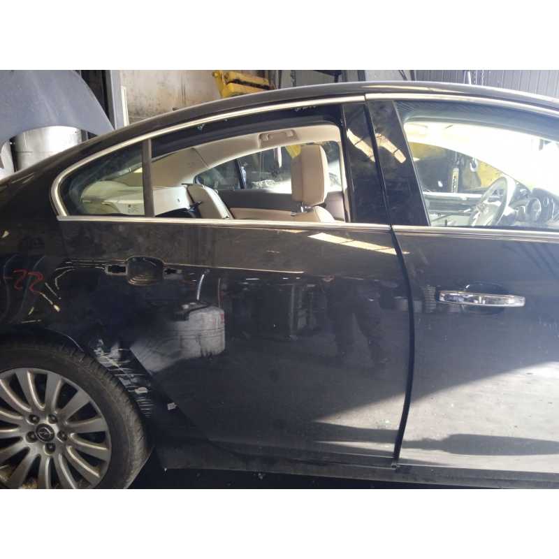 PUERTA TRASERA DERECHA 13274123 22796348 
