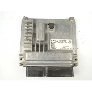 CENTRALITA MOTOR UCE 04L907445E 