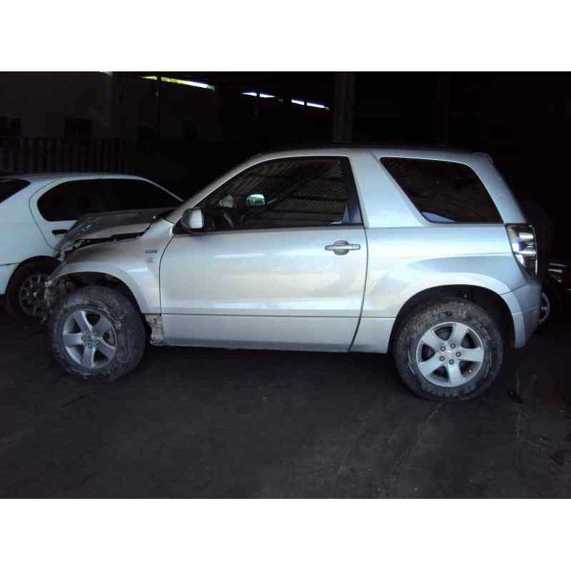 suzuki grand vitara jb (jt) del año 2007
