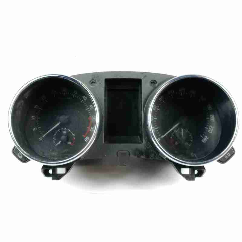 CUADRO INSTRUMENTOS 5L0920840K 