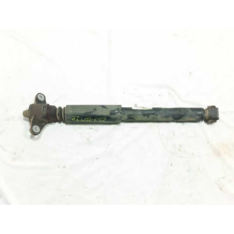 AMORTIGUADOR TRASERO IZQUIERDO 55310G5510 
