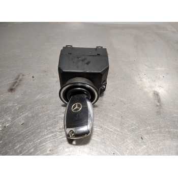 CONMUTADOR DE ARRANQUE A1645450708 6+6 PINES 