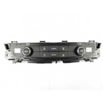 MANDO CLIMATIZADOR 39113537 
