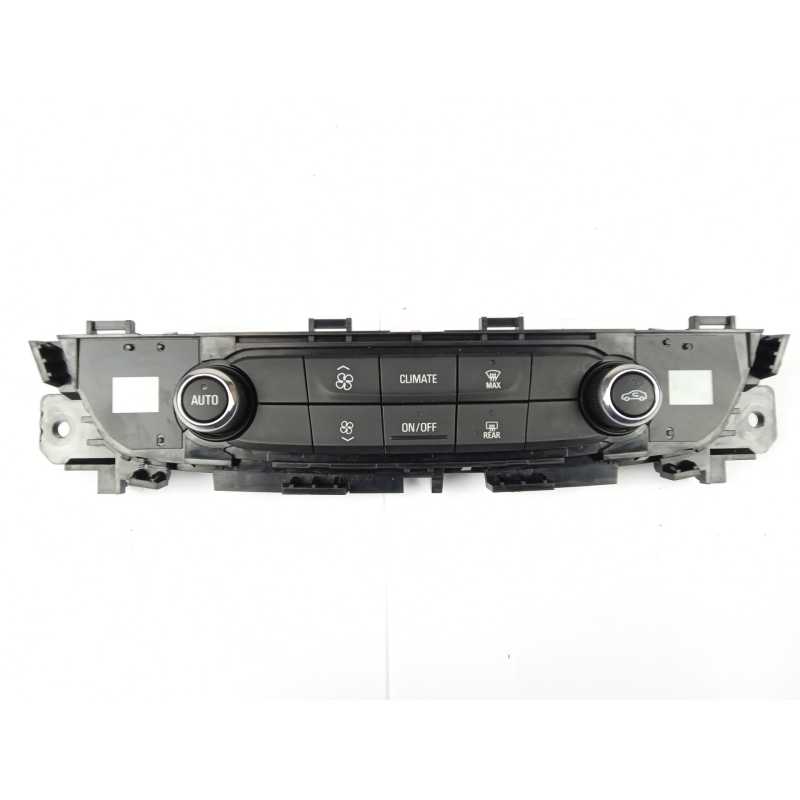 MANDO CLIMATIZADOR 39113537 