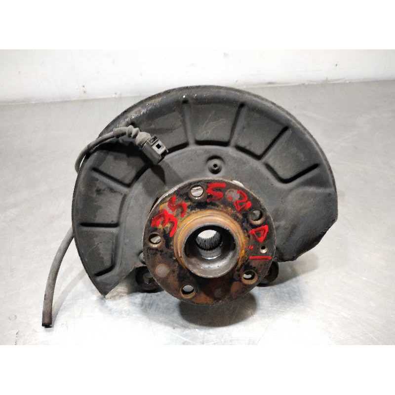 MANGUETA DELANTERA IZQUIERDA 1K0407256T ABS 
