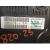 CUADRO INSTRUMENTOS 248103271R 