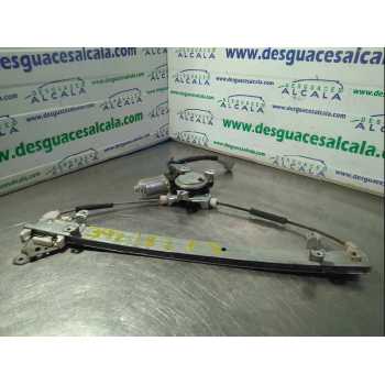 ELEVALUNAS DELANTERO DERECHO ELECTRICO 6 PINES