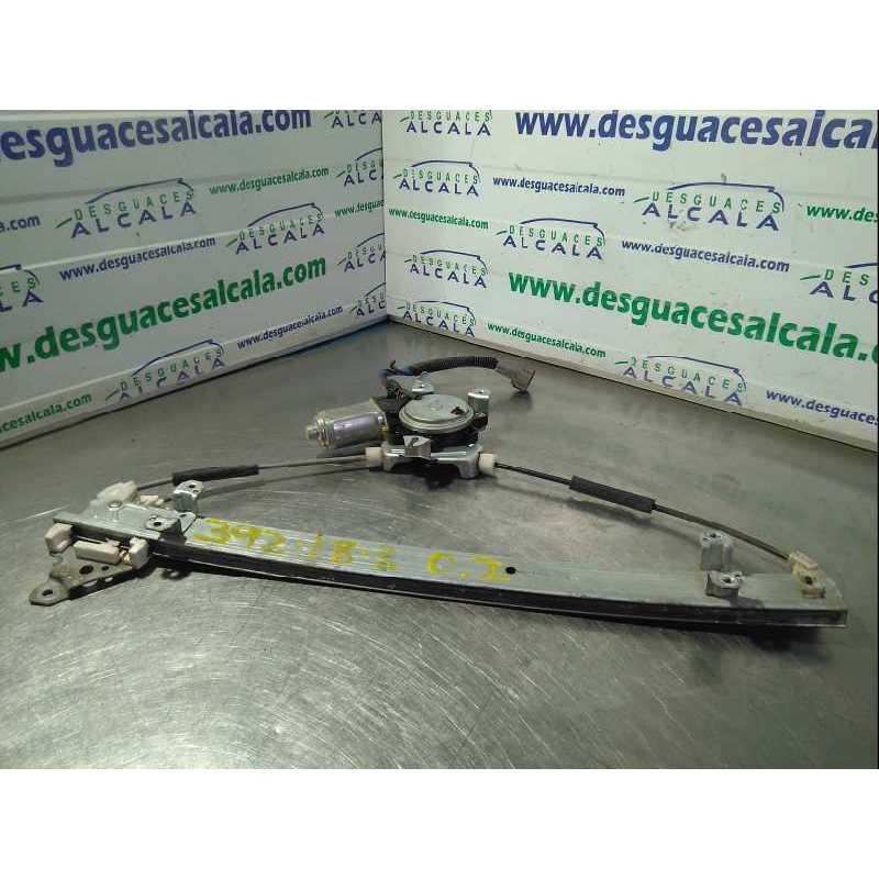 ELEVALUNAS DELANTERO DERECHO ELECTRICO 6 PINES