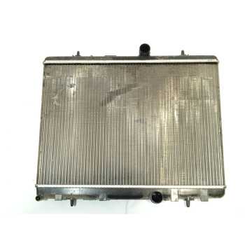 RADIADOR AGUA 9674089680 