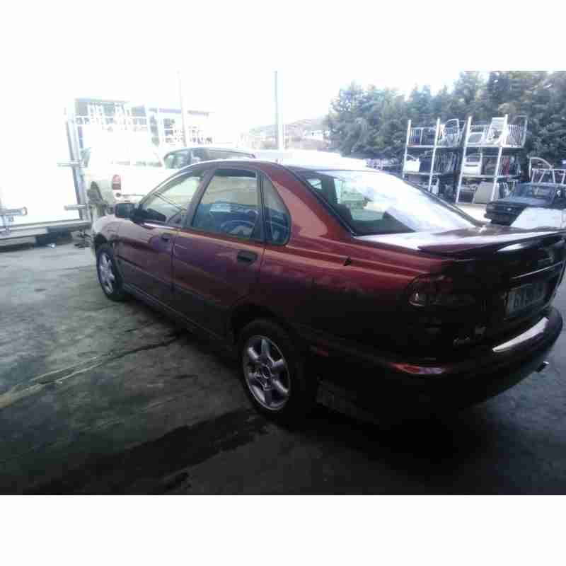 volvo s40 i (644) del año 1999