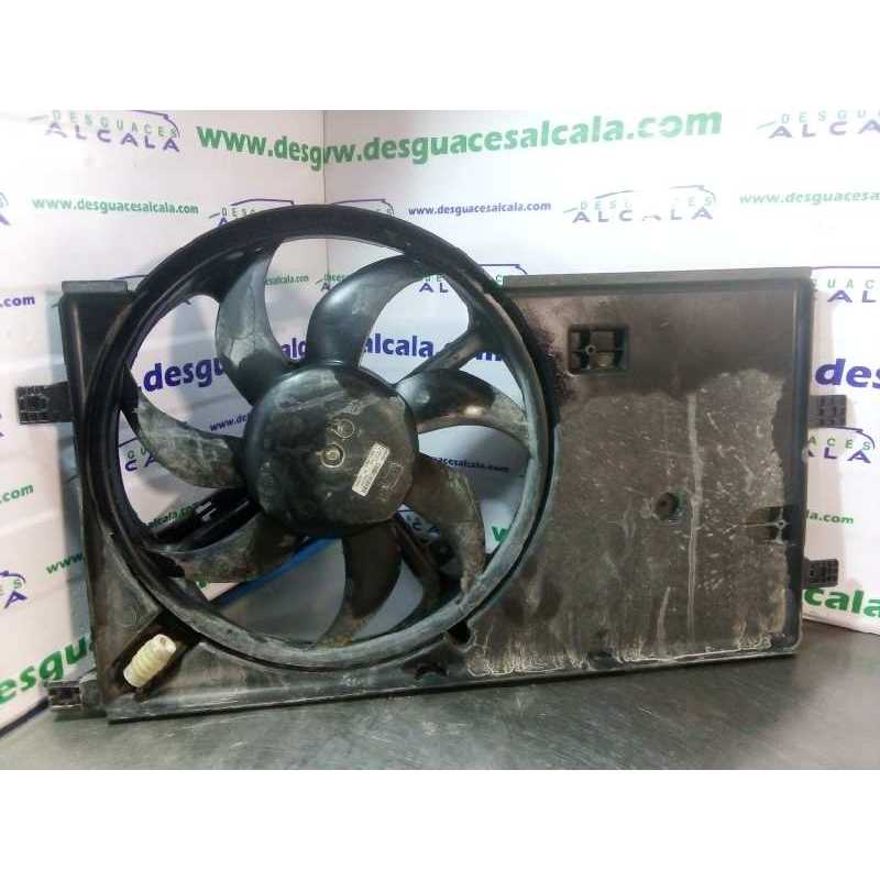 ELECTROVENTILADOR 1253R3 