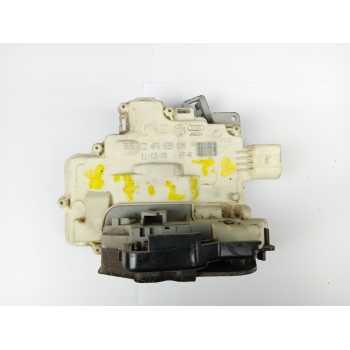 CERRADURA PUERTA TRASERA DERECHA 4F0839016 