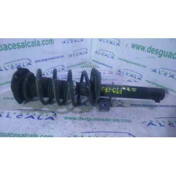 AMORTIGUADOR DELANTERO IZQUIERDO 1K0413031CT 