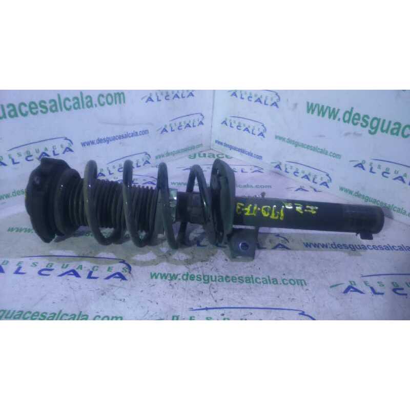 AMORTIGUADOR DELANTERO IZQUIERDO 1K0413031CT 