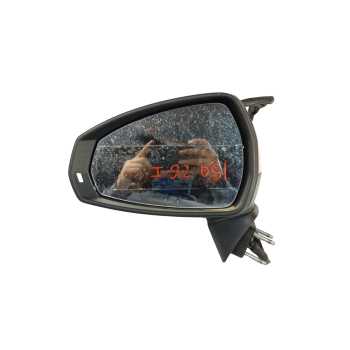 RETROVISOR IZQUIERDO 8V1857409F 