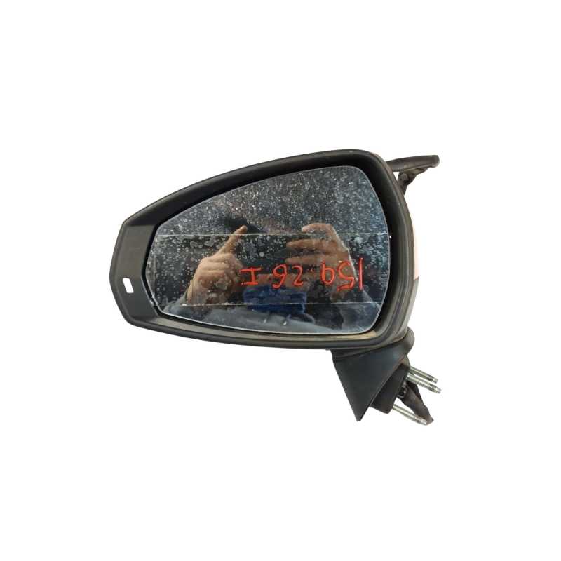 RETROVISOR IZQUIERDO 8V1857409F 