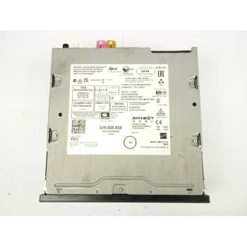 SISTEMA AUDIO / RADIO CD 575035816 