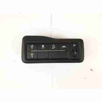 MANDO MULTIFUNCION 8580035140 