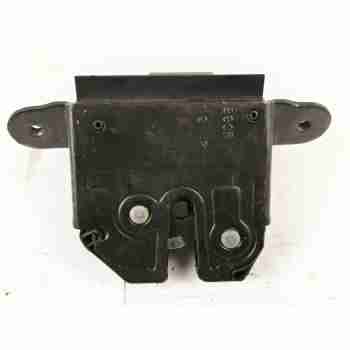 CERRADURA MALETERO / PORTON 52065353 