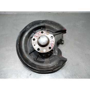 MANGUETA TRASERA IZQUIERDA 1K0505433 ABS 