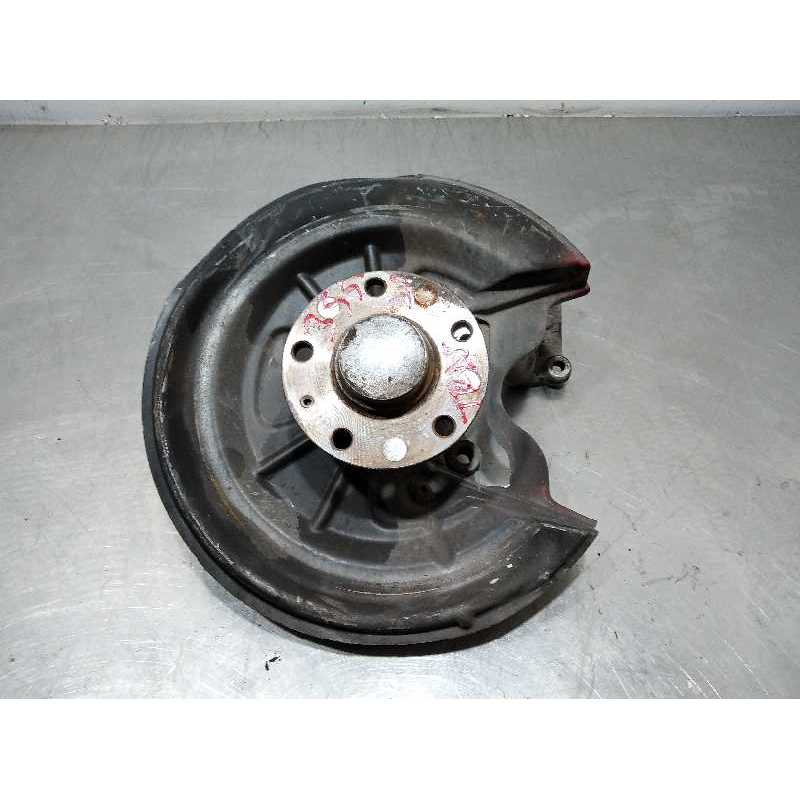 MANGUETA TRASERA IZQUIERDA 1K0505433 ABS 