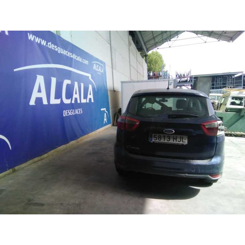 ford c-max del año 2012