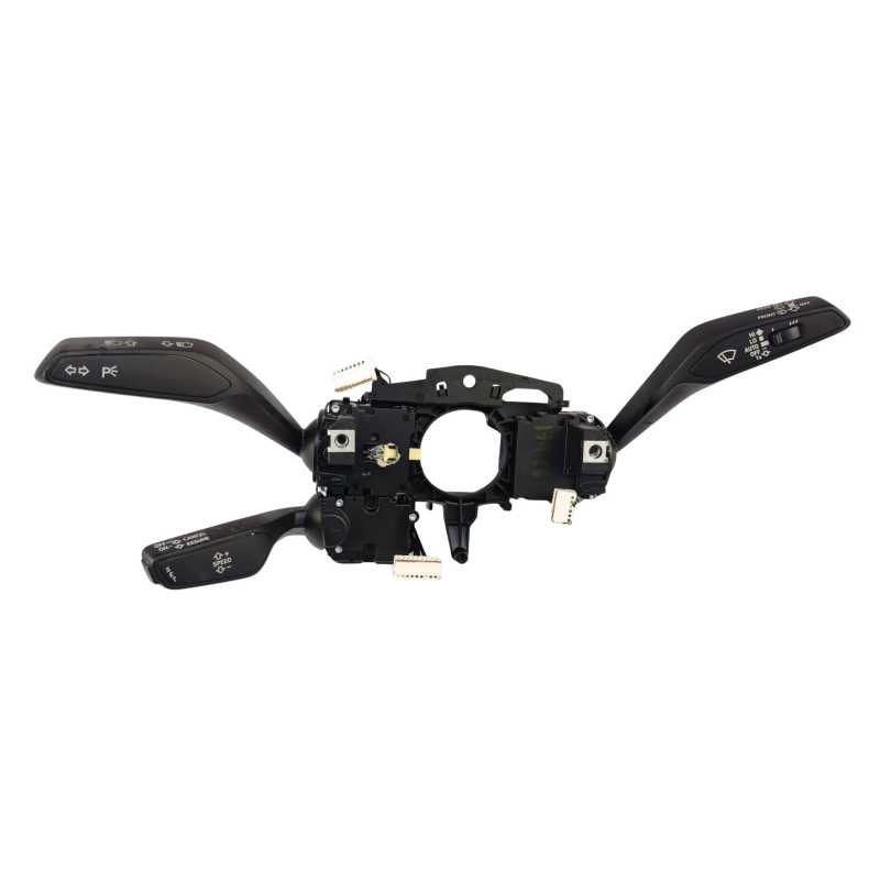 MANDO MULTIFUNCION 8V0953521HB 