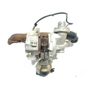 TURBOCOMPRESOR 04L253019P 