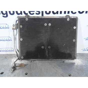 RADIADOR AIRE ACONDICIONADO C220 D 