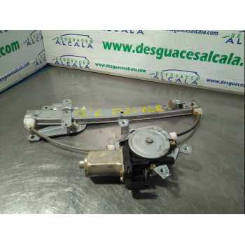 ELEVALUNAS TRASERO DERECHO ELECTRICO 2 PINES