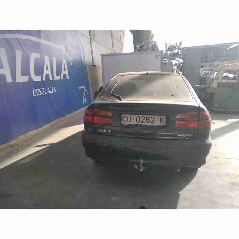renault laguna (b56) del año 1999