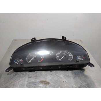 CUADRO INSTRUMENTOS 9644231180 