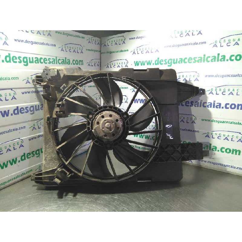 ELECTROVENTILADOR 2 PINES 