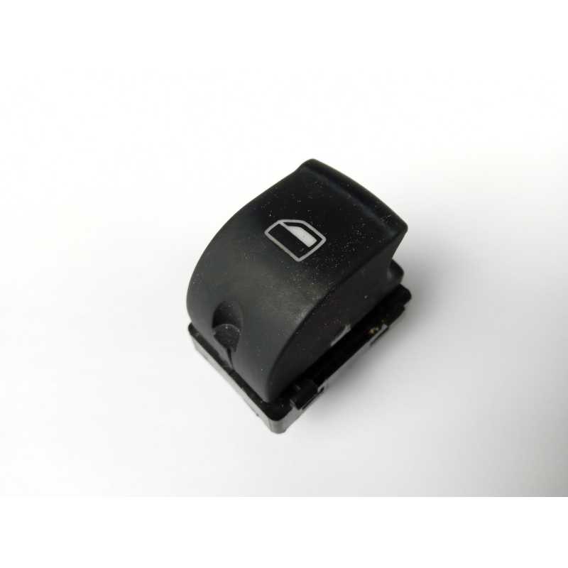 MANDO ELEVALUNAS TRASERO DERECHO 4F0959855A 