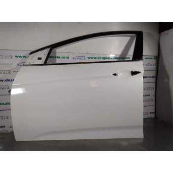 PUERTA DELANTERA IZQUIERDA 760033Z000 
