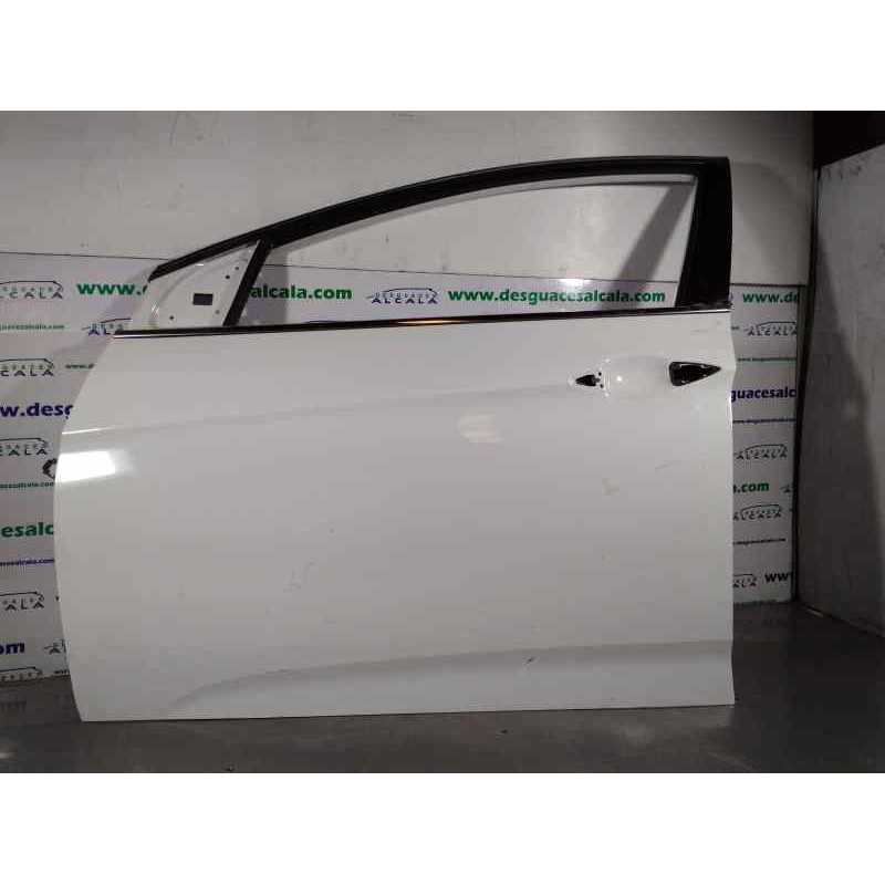 PUERTA DELANTERA IZQUIERDA 760033Z000 