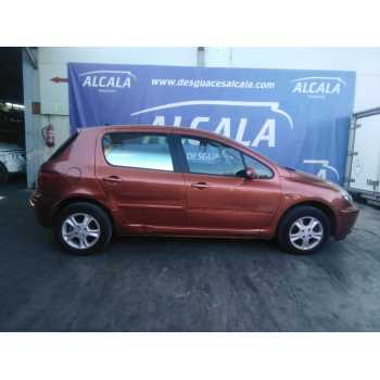 PEUGEOT 307 (S1)