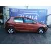 peugeot 307 (s1) del año 2001