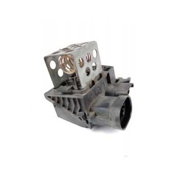 RESISTENCIA ELECTROVENTILADOR 9673999880 